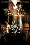 Fall Down Dead movie in Jon Keeyes filmography.