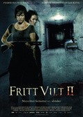 Fritt vilt II movie in Hallvard Holmen filmography.