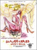 Slaughtered Vomit Dolls movie in Lyutsifer Valentayn filmography.