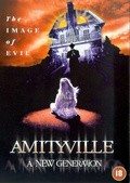 Amityville: A New Generation movie in John Murlowski filmography.