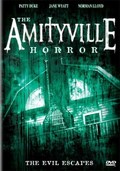 Amityville: The Evil Escapes movie in Sandor Stern filmography.