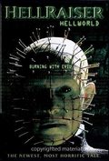 Hellraiser: Hellworld is the best movie in Gary J. Tunnicliffe filmography.