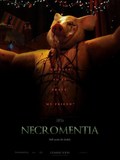 Necromentia movie in Pearry Reginald Teo filmography.