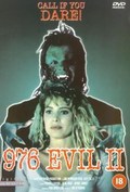 976-Evil II is the best movie in Debbie James filmography.