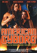 American Cyborg: Steel Warrior movie in Uri Gavriel filmography.