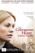 The Courageous Heart of Irena Sendler movie in John Kent Harrison filmography.