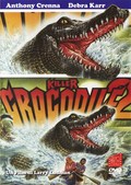 Killer Crocodile II movie in John Scott filmography.