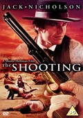 The Shooting movie in Monte Hellman filmography.