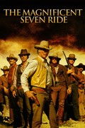The Magnificent Seven Ride! movie in George McCowan filmography.