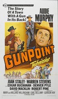 Gunpoint movie in Earl Bellamy filmography.