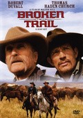 Broken Trail movie in Walter Hill filmography.
