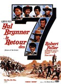 Return of the Seven movie in Beth Kennedy filmography.