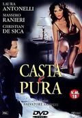 Casta e pura movie in Toni Skarf filmography.