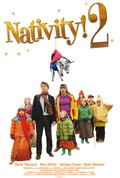Nativity 2: Danger in the Manger! movie in  Jake Rollins filmography.