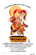 Wonder Women movie in Robert Vincent O'Neill filmography.
