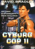 Cyborg Cop II movie in Sem Firstenberg filmography.