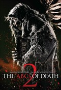 ABCs of Death 2 movie in Mark Grossman filmography.