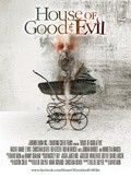 House of Good and Evil movie in David Moon filmography.
