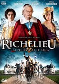 Richelieu, la pourpre et le sang movie in Stephan Guerin-Tillie filmography.