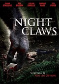 Night Claws movie in David A. Prior filmography.