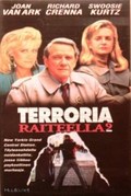 Terror on Track 9 movie in Cliff Gorman filmography.