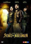 Die Jagd nach dem Schatz der Nibelungen movie in Ralf Huettner filmography.