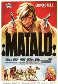 ¡Mátalo! movie in Antonio Salines filmography.