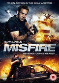 Misfire movie in R. Ellis Frazier filmography.
