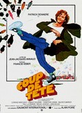 Coup de tête movie in Maurice Barrier filmography.