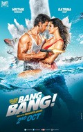 Bang Bang movie in Siddharth Anand filmography.
