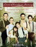 Love's Christmas Journey movie in Sean Astin filmography.