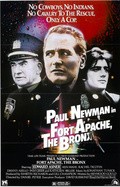 Fort Apache the Bronx movie in Deniel Petri filmography.