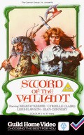 Sword of the Valiant: The Legend of Sir Gawain and the Green Knight movie in Stephen Weeks filmography.
