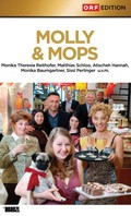 Molly & Mops is the best movie in  Agilo Dangl filmography.