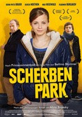 Scherbenpark movie in Bettina Blumner filmography.