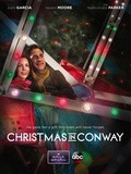Christmas in Conway movie in John Kent Harrison filmography.
