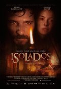 Isolados movie in Tomas Portella filmography.