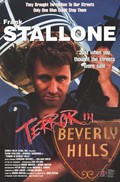 Terror in Beverly Hills movie in John Myhers filmography.