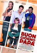 Buongiorno papà is the best movie in  Rosabell Laurenti Sellers filmography.