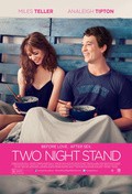Two Night Stand movie in Max Nichols filmography.