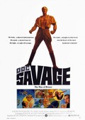 Doc Savage: The Man of Bronze is the best movie in Darrell Zwerling filmography.
