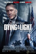 The Dying of the Light movie in Pol Shreder filmography.