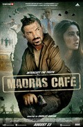 Madras Cafe movie in Shoojit Sircar filmography.