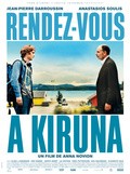 Rendez-vous à Kiruna is the best movie in Elisabet Falk filmography.
