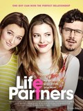 Life Partners movie in Suzanna Fogel filmography.