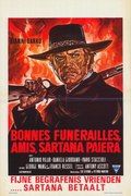 Buon funerale, amigos!... paga Sartana movie in Helga Line filmography.