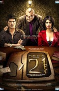 Table No.21 movie in Aditya Datt filmography.
