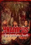 Krampus: The Christmas Devil movie in Jason Hull filmography.