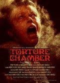 Torture Chamber movie in Dante Tomaselli filmography.