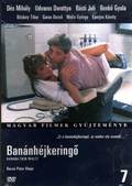 Banánhéjkeringö movie in Peter Bacso filmography.